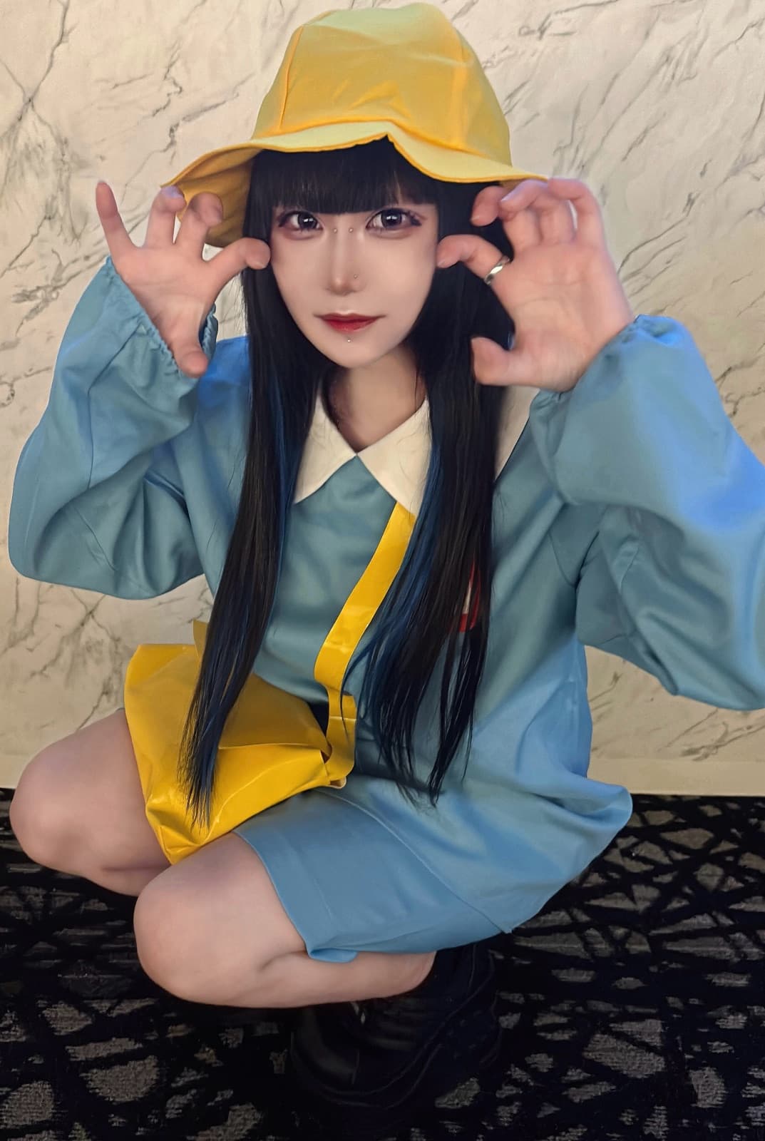 みや プロフィール写真