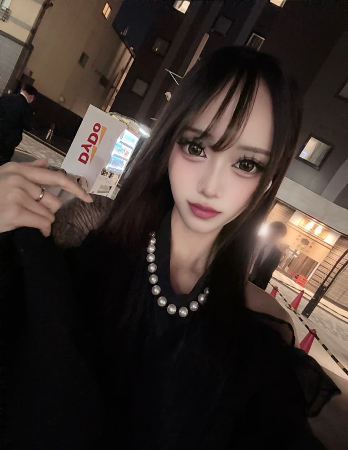 みゆき プロフィール写真