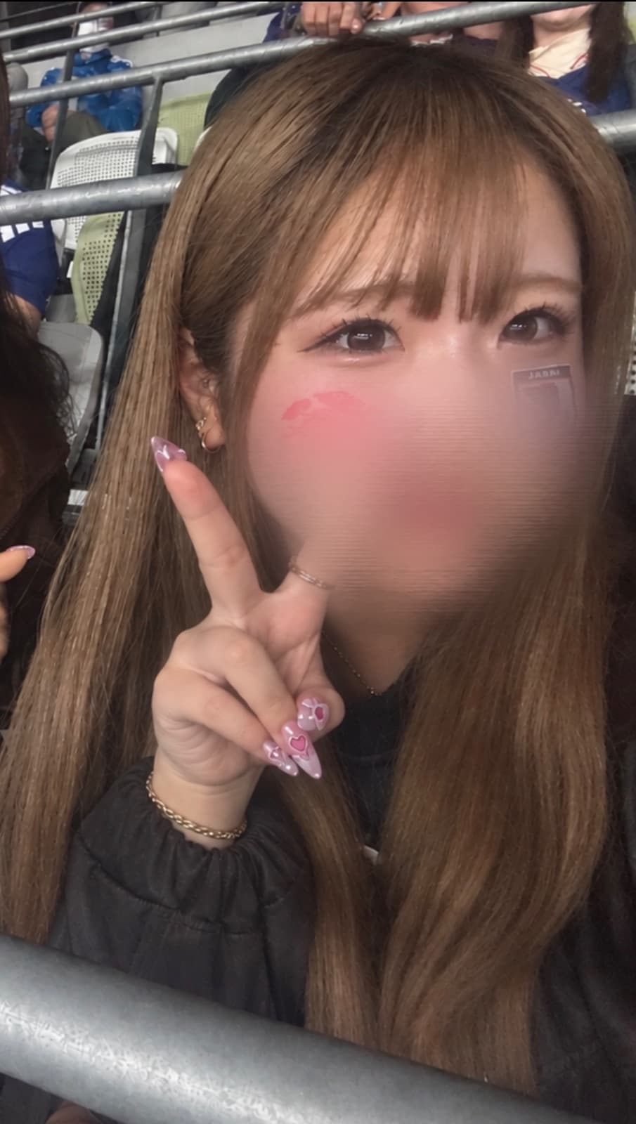 らら プロフィール写真