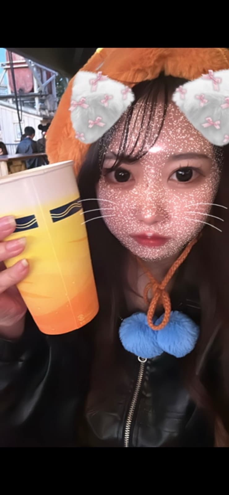 なな プロフィール写真