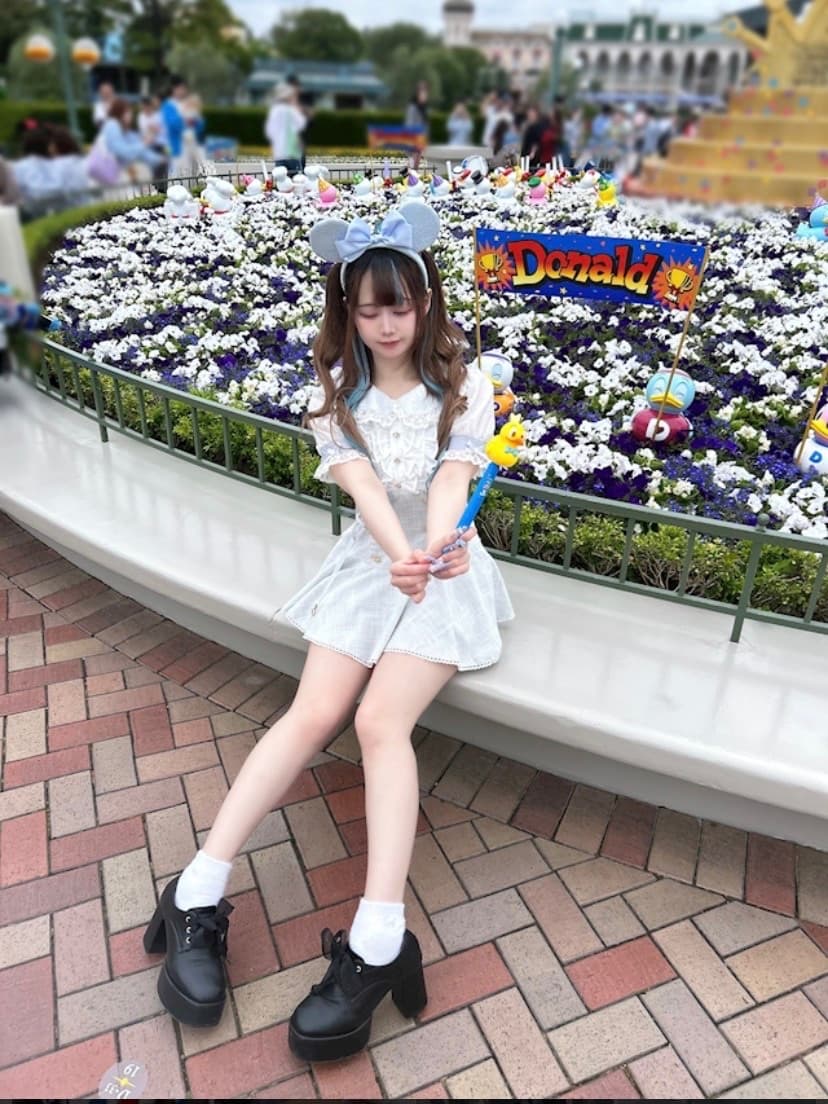 うゆ プロフィール写真