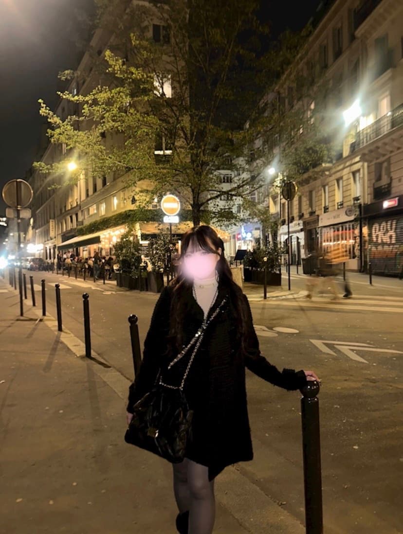 れい プロフィール写真