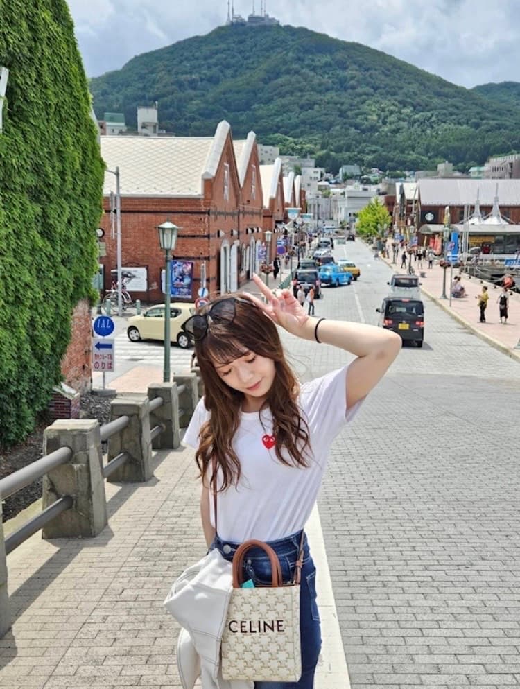 まなみ プロフィール写真