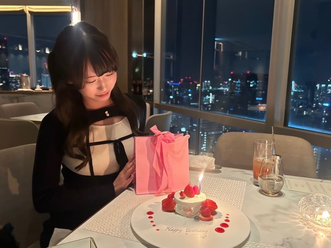 ゆの プロフィール写真