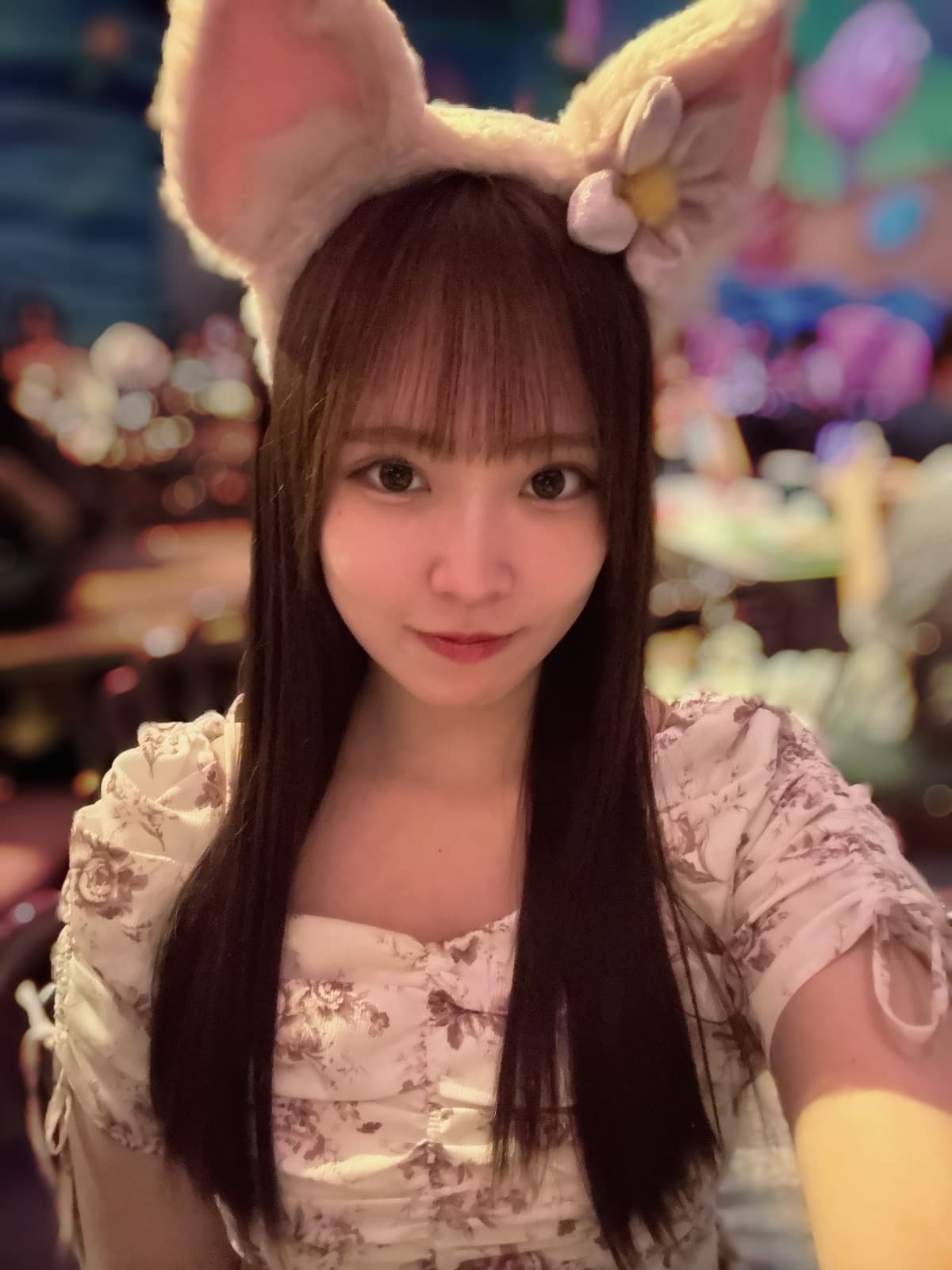 サクラ プロフィール写真
