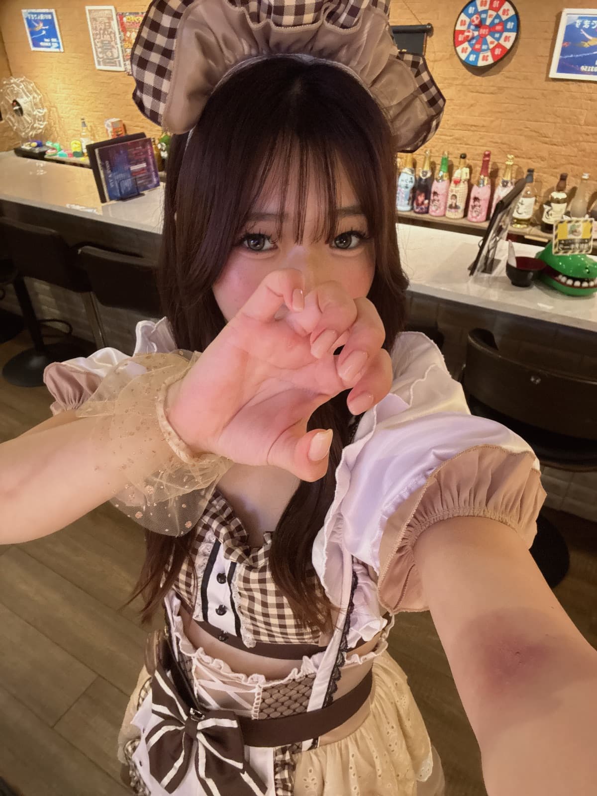 ココ プロフィール写真