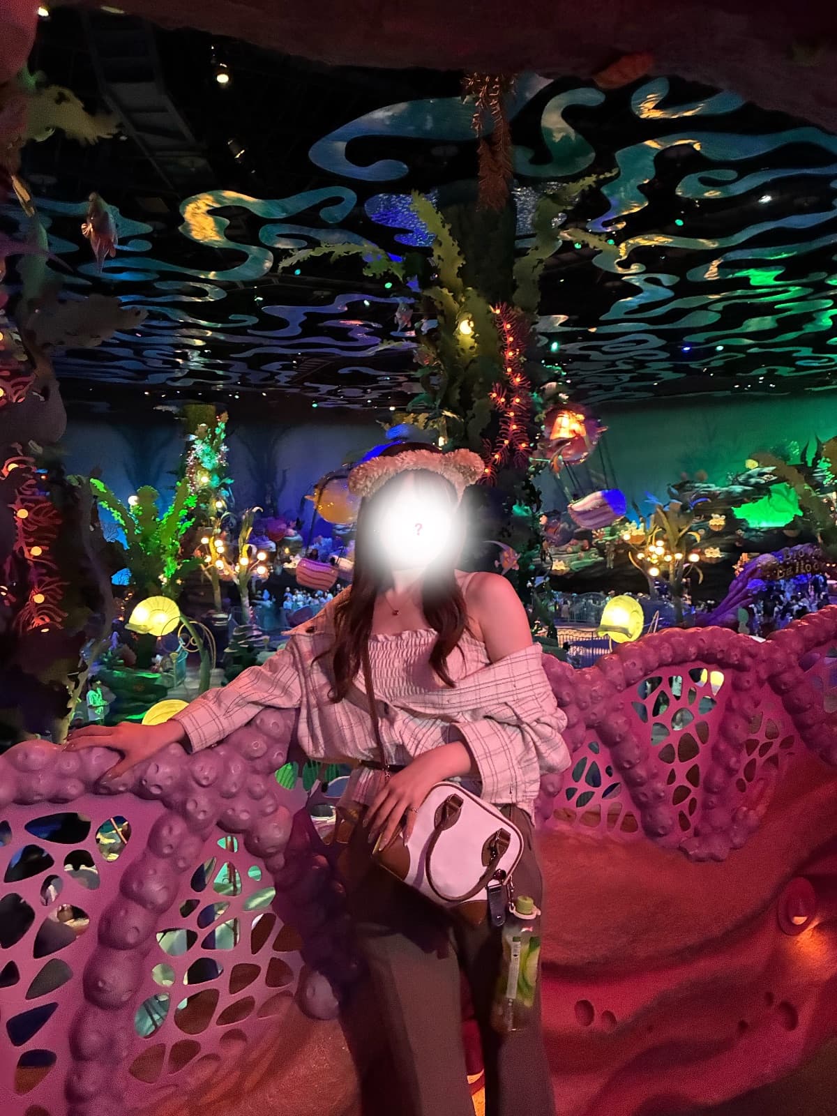 イク プロフィール写真