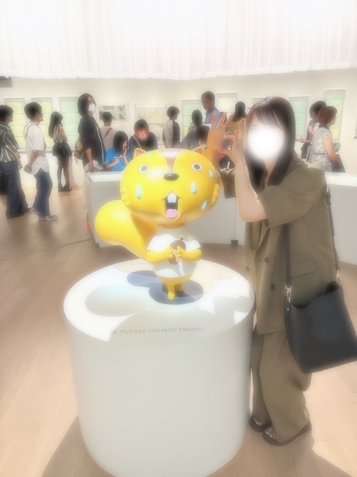 イクの写真3