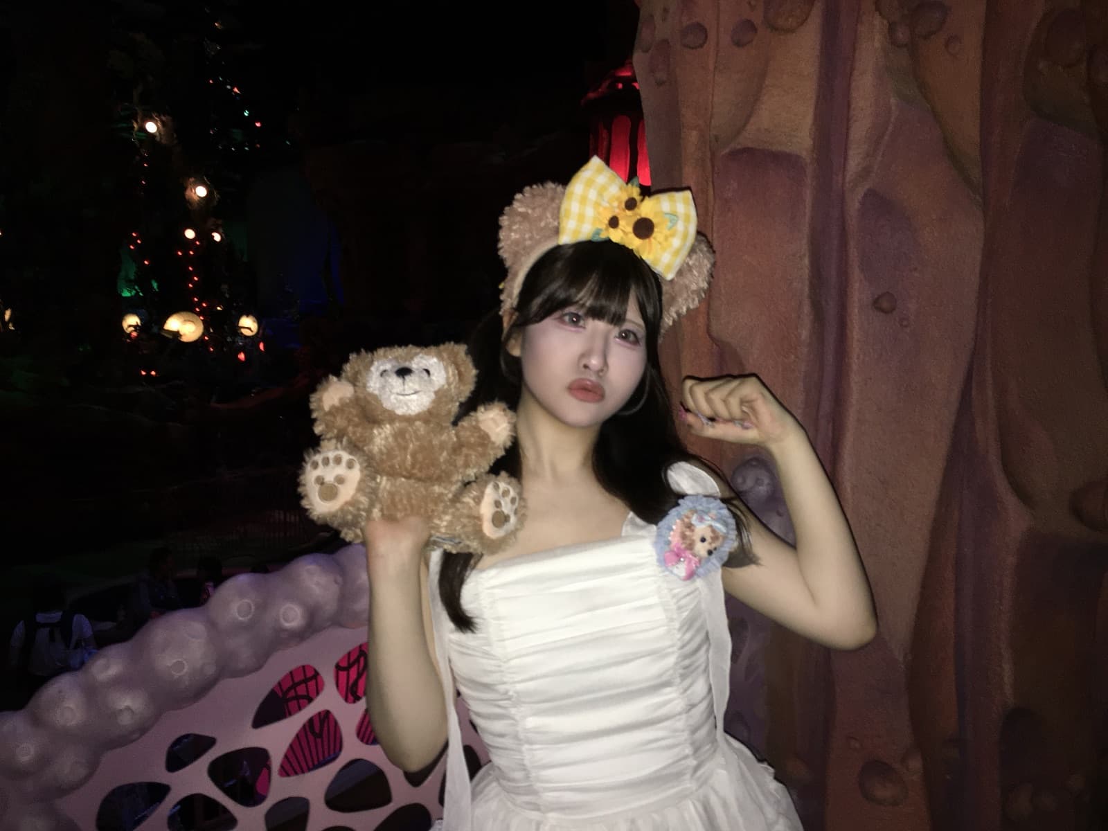サラ プロフィール写真