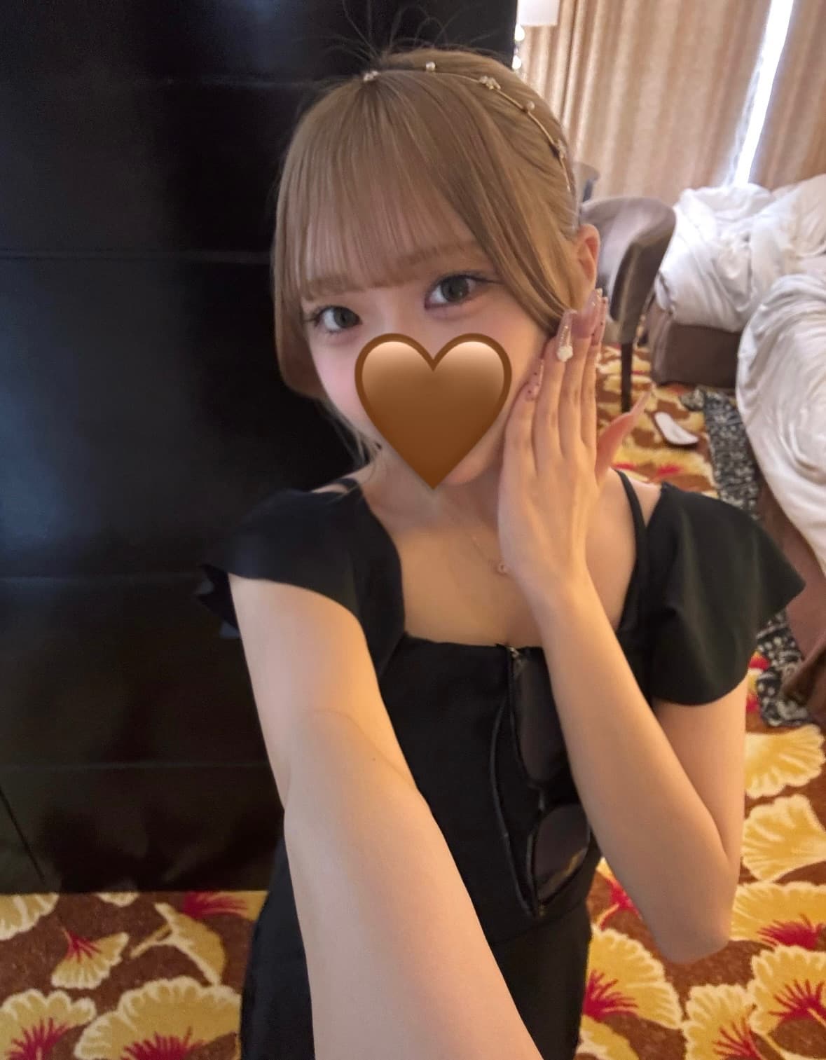 ノン プロフィール写真