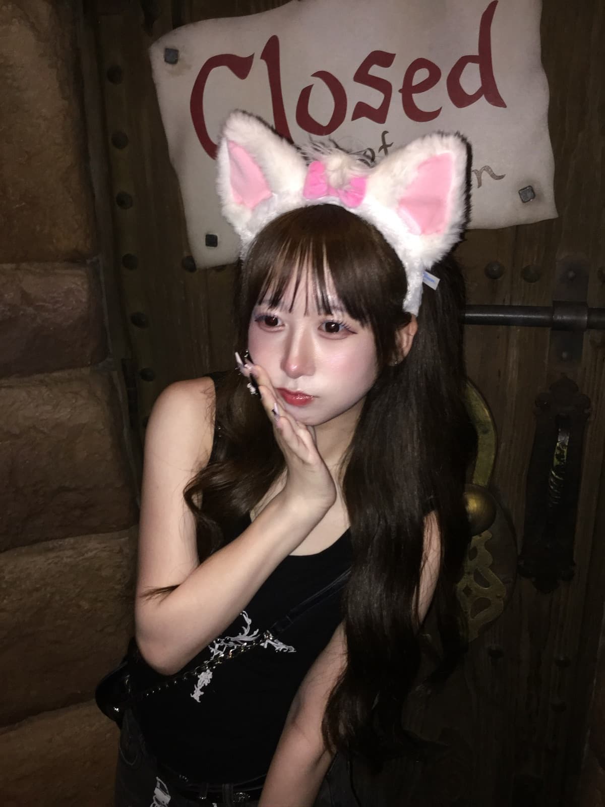 ハニ プロフィール写真