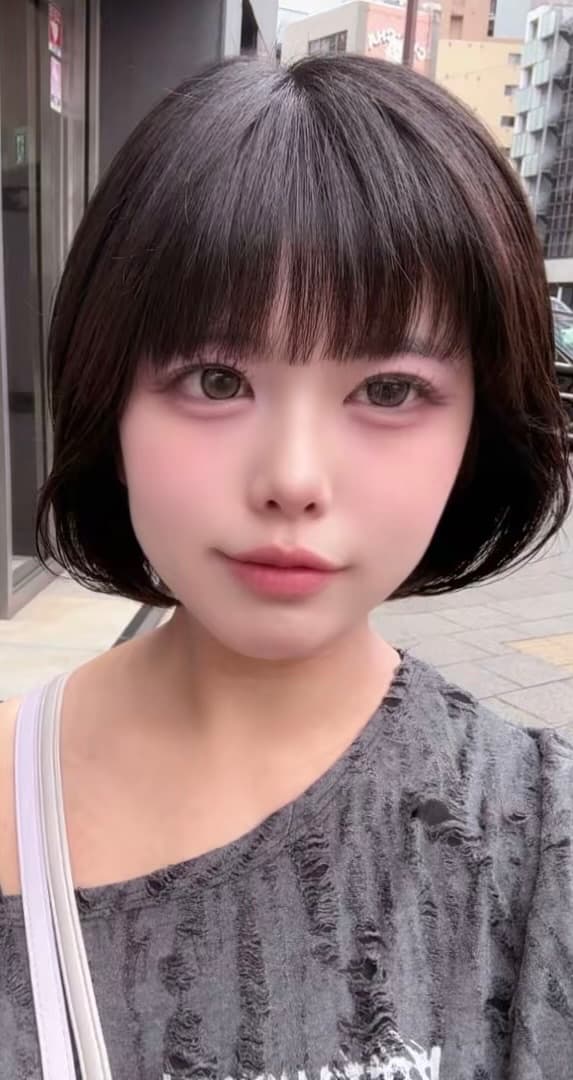 スズラン プロフィール写真