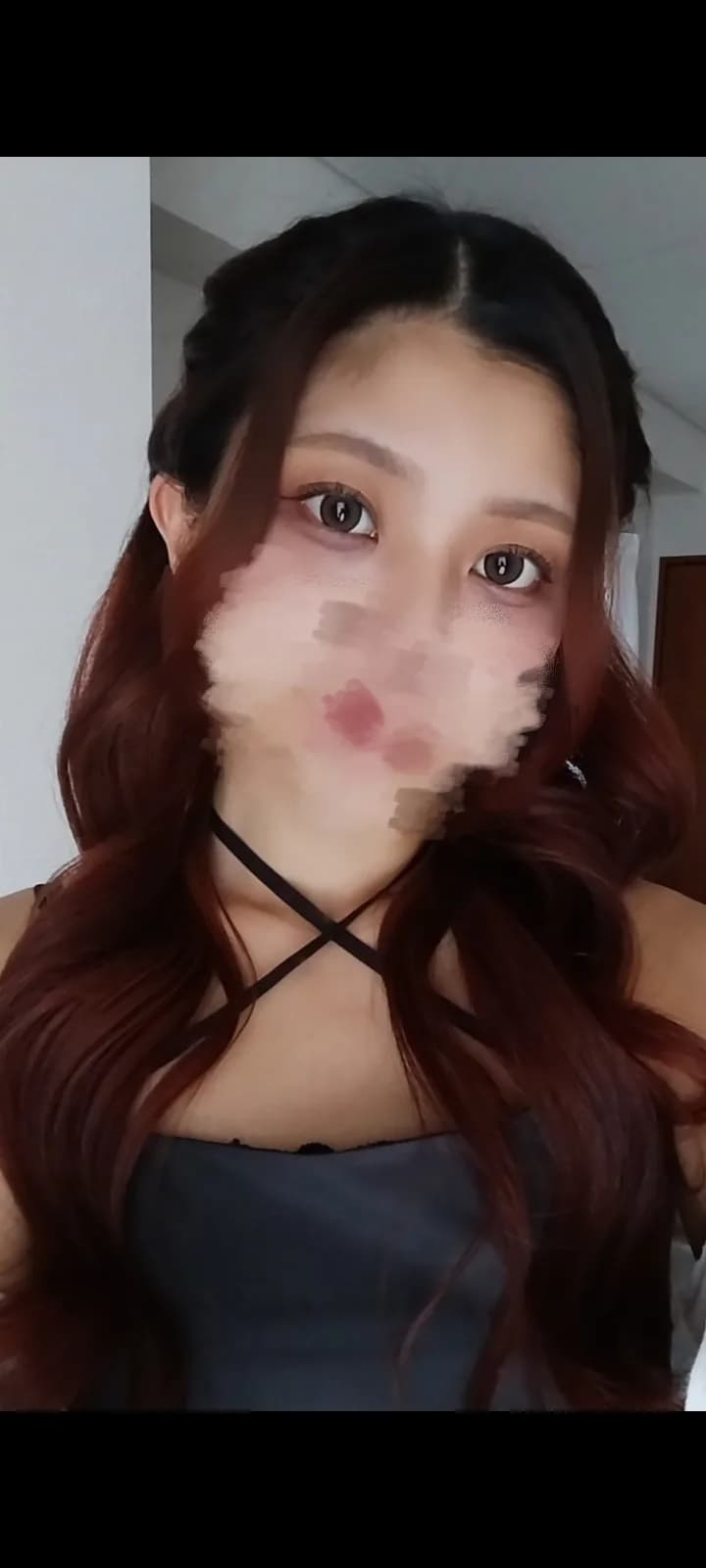 エル プロフィール写真