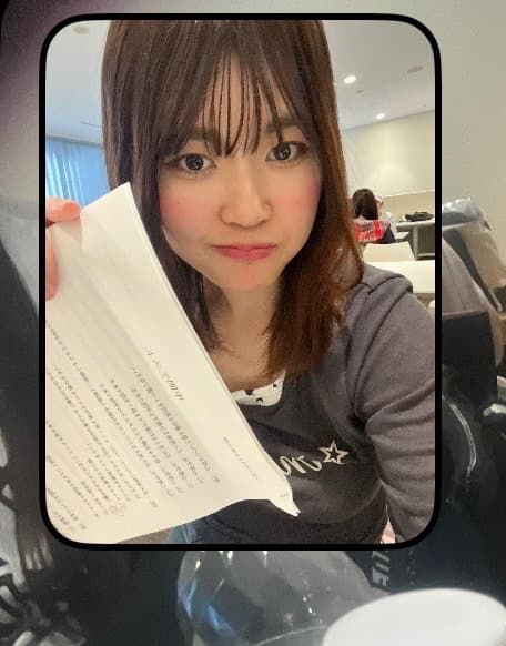 クウ プロフィール写真