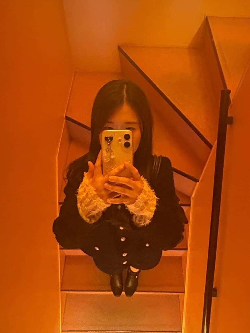 ナル プロフィール写真