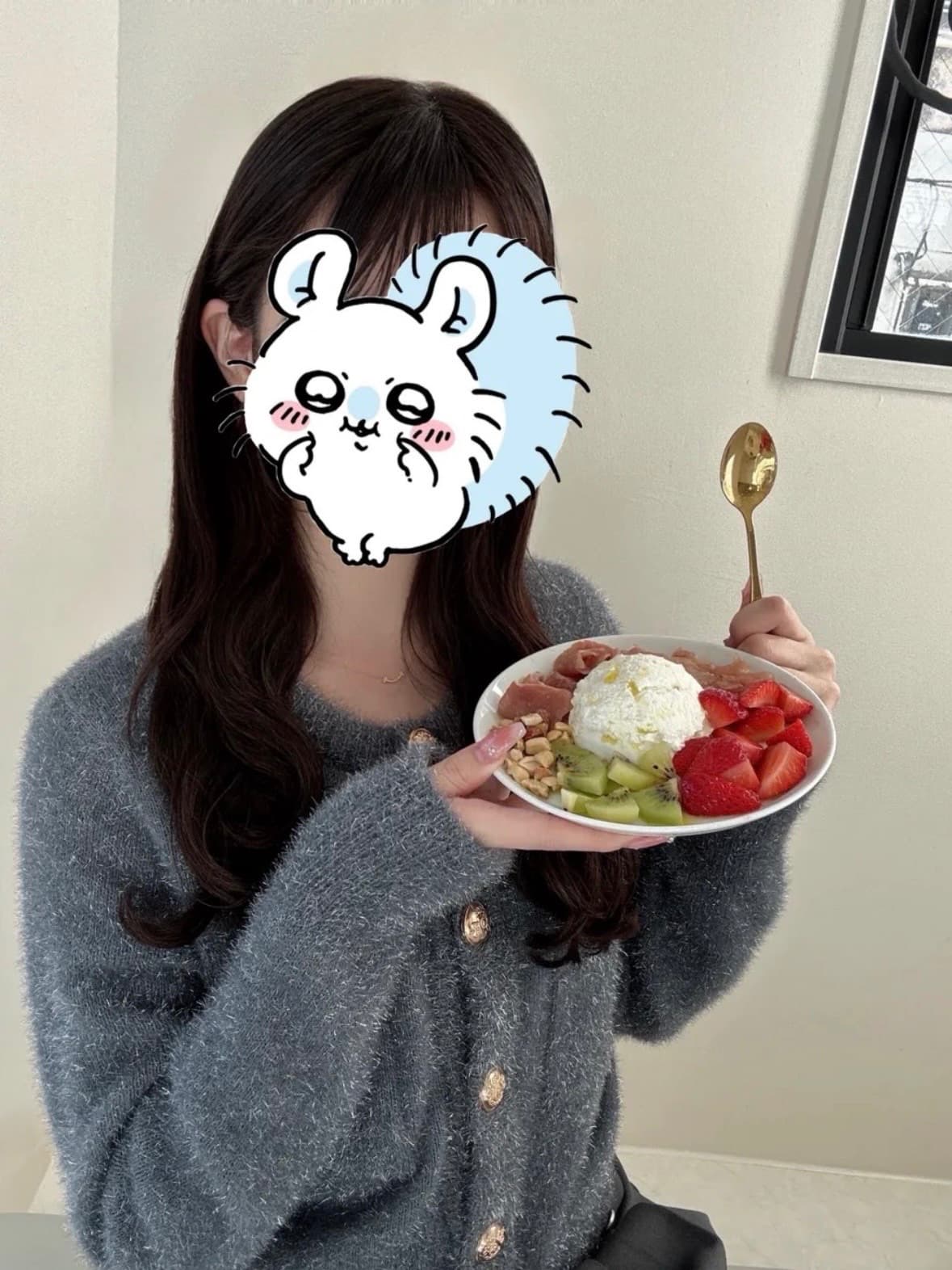 ユメ プロフィール写真