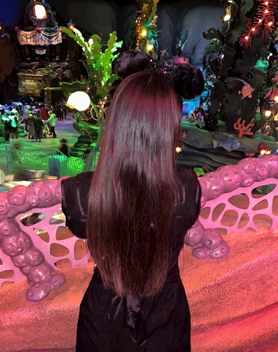 あすか プロフィール写真