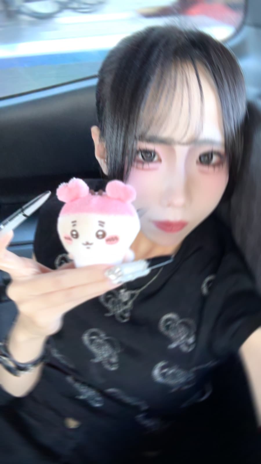 しき プロフィール写真