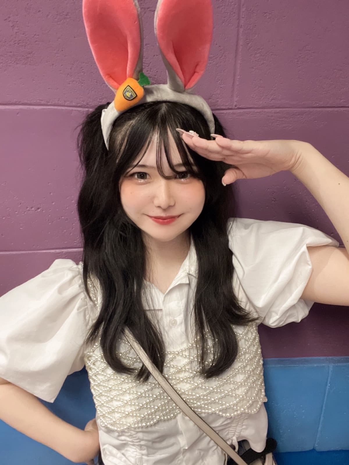 あみ プロフィール写真