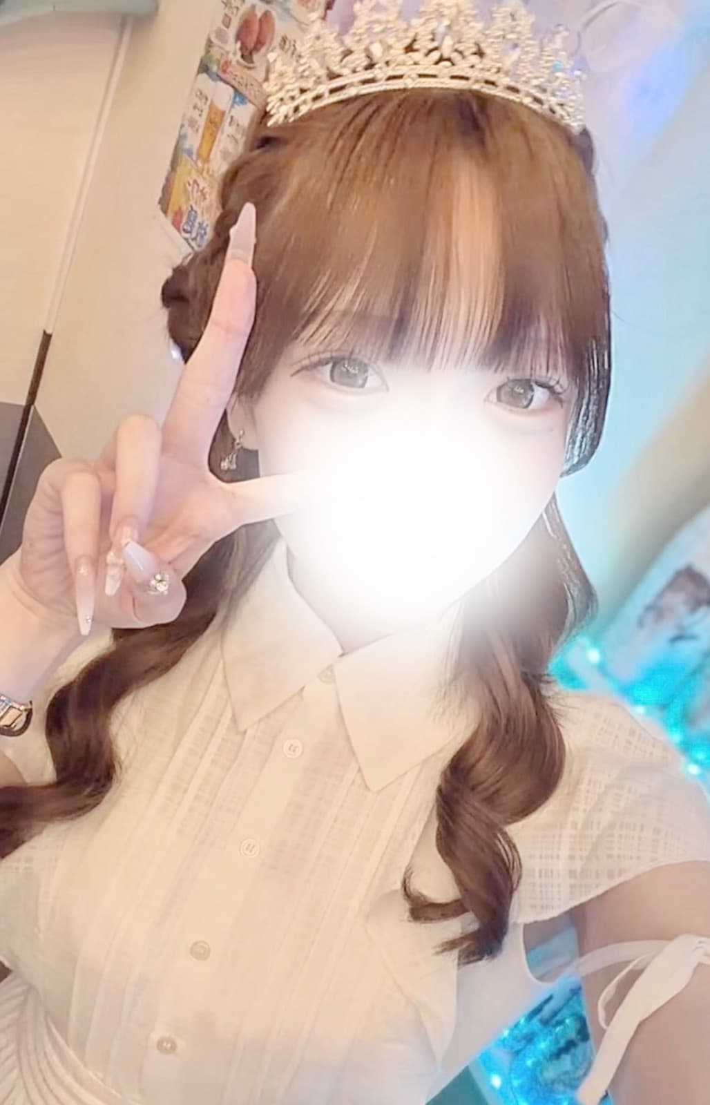 なな プロフィール写真