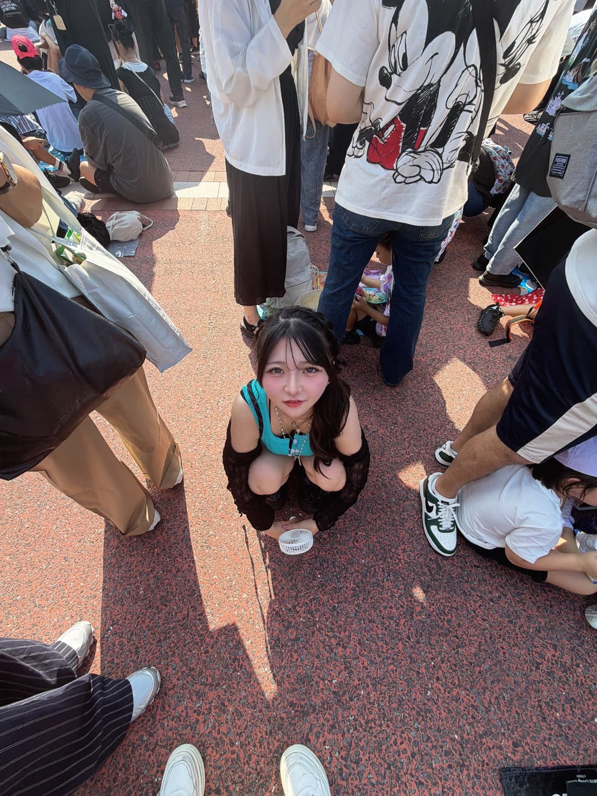 りのあ プロフィール写真