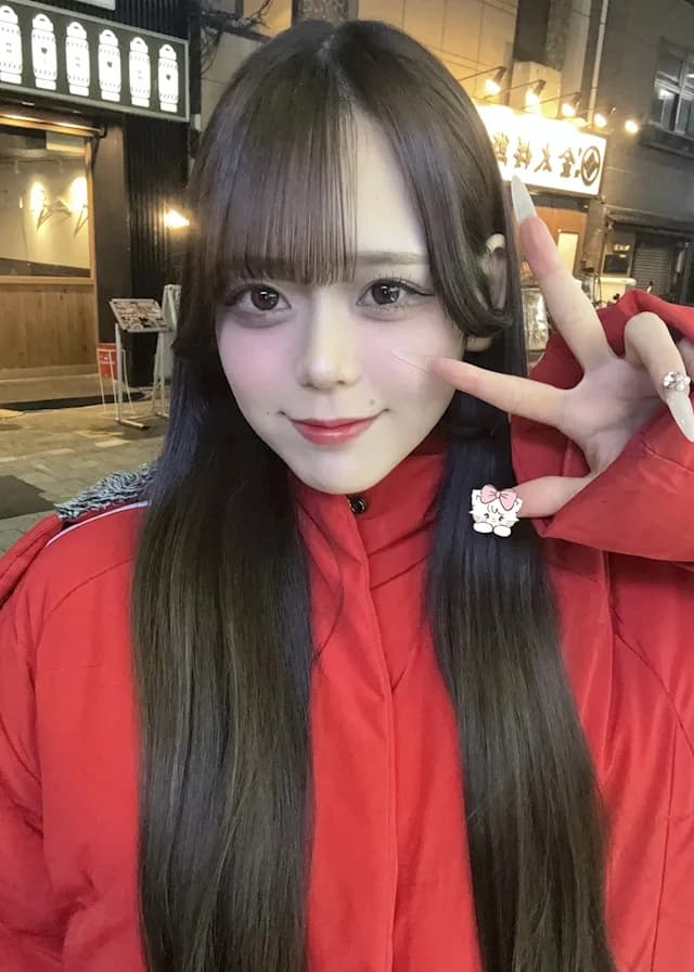 ティラノまな プロフィール写真