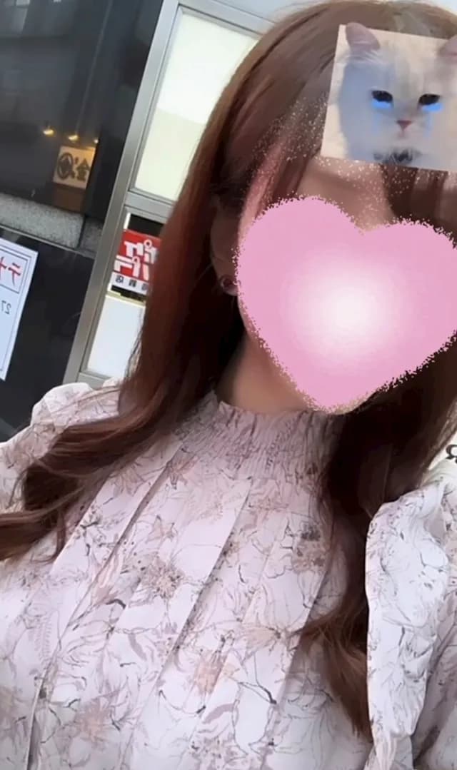 めぐ プロフィール写真