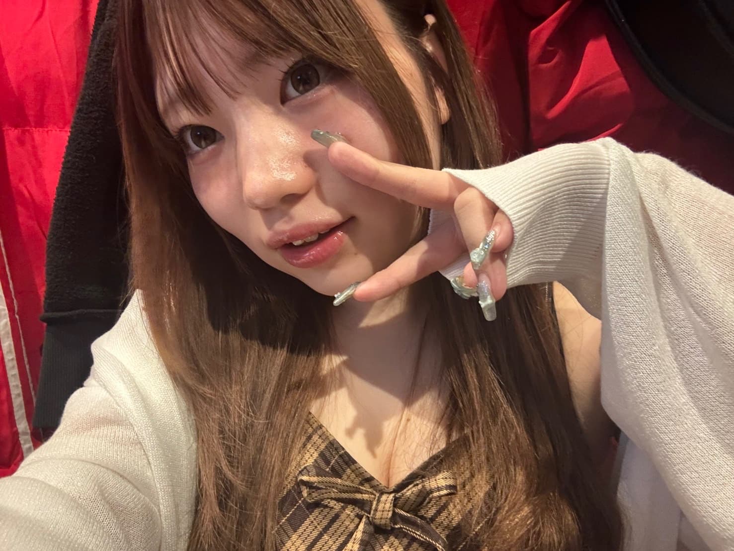 ももな プロフィール写真