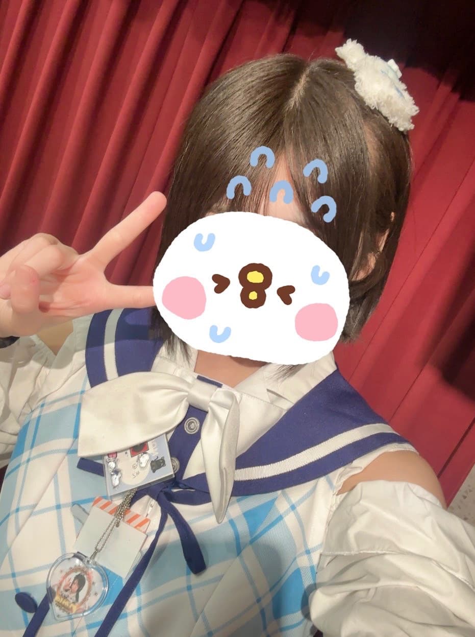 れおな プロフィール写真