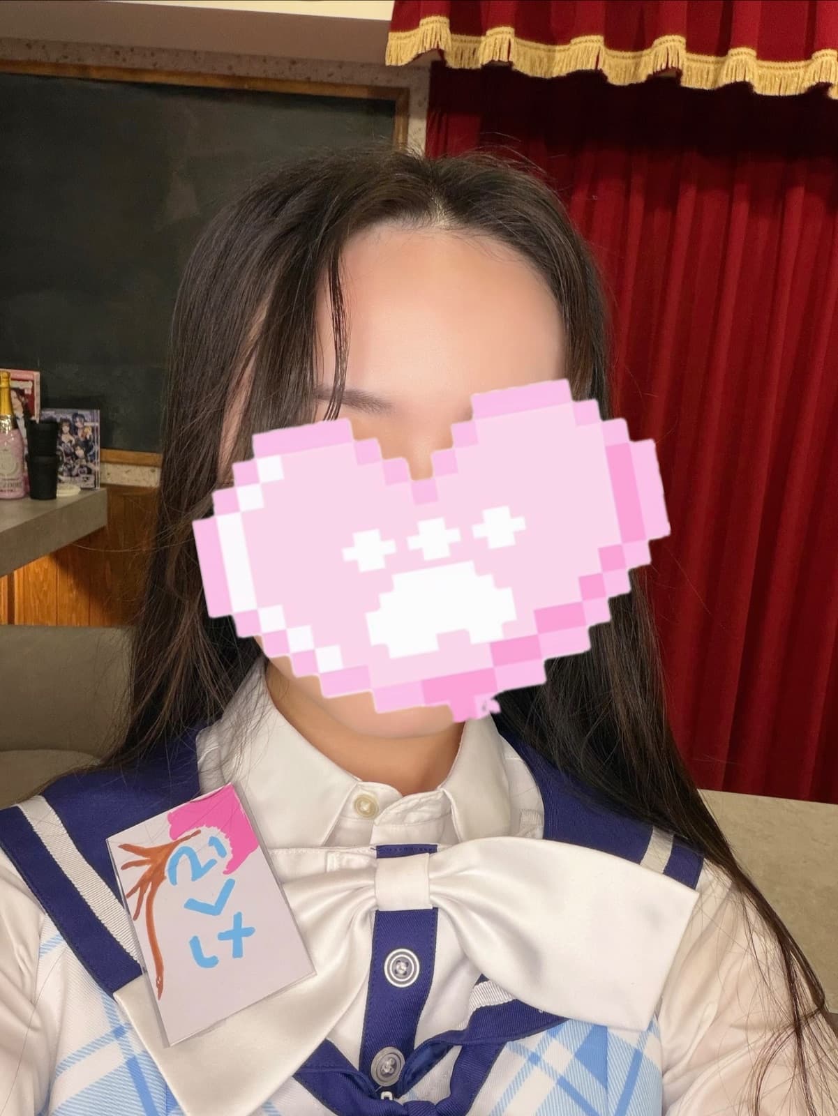 さくら プロフィール写真