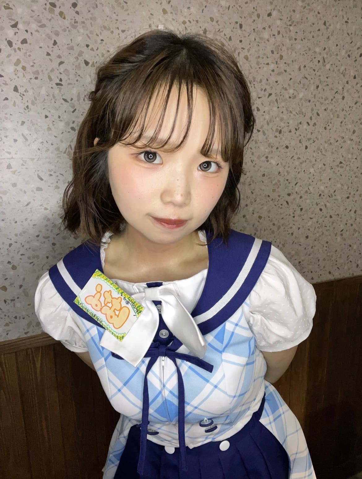 はな プロフィール写真