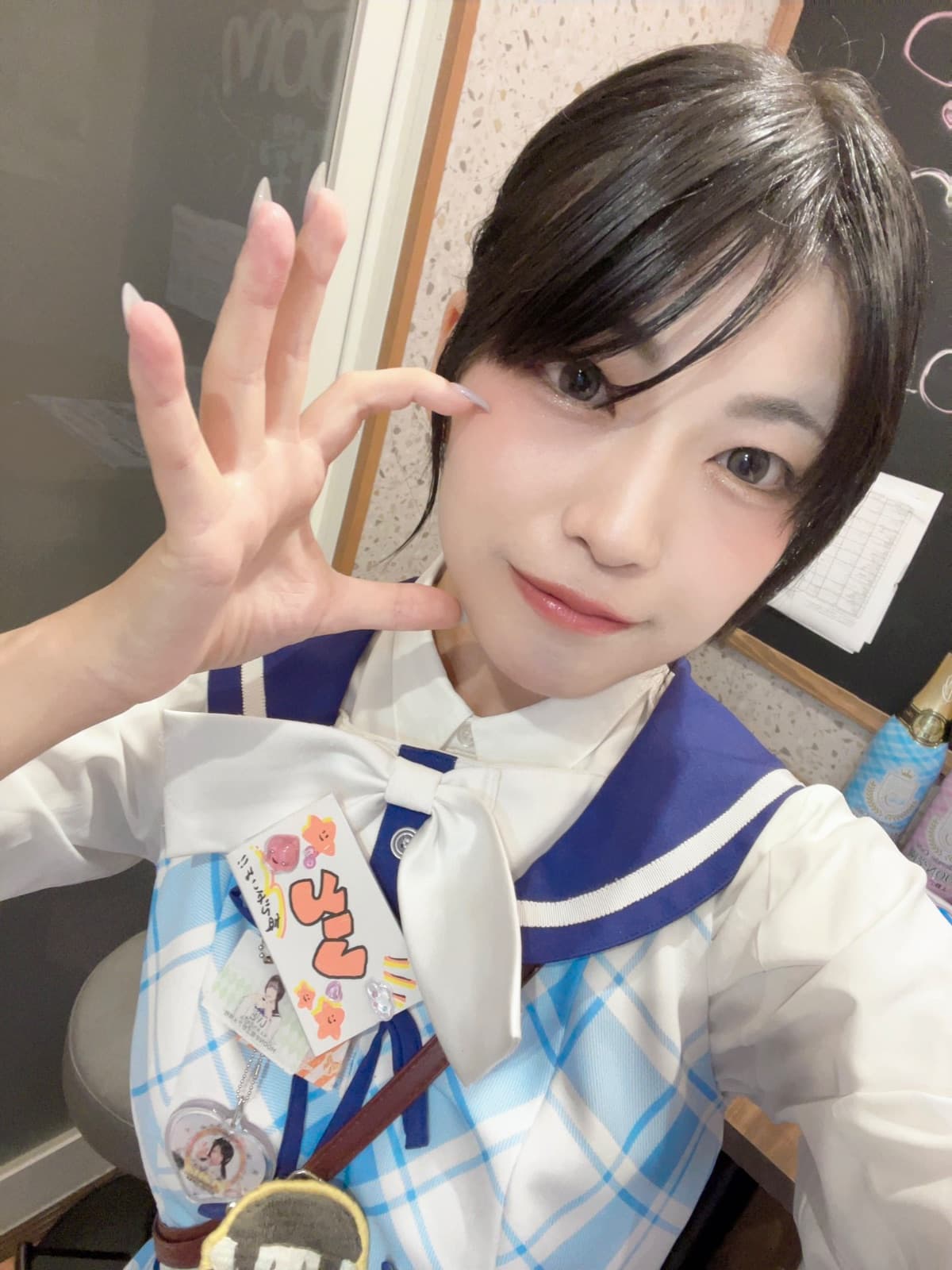 いと プロフィール写真