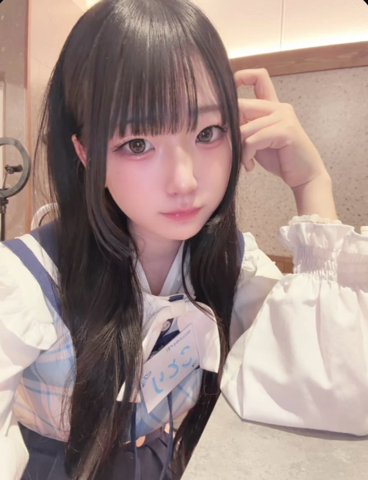 ことり プロフィール写真