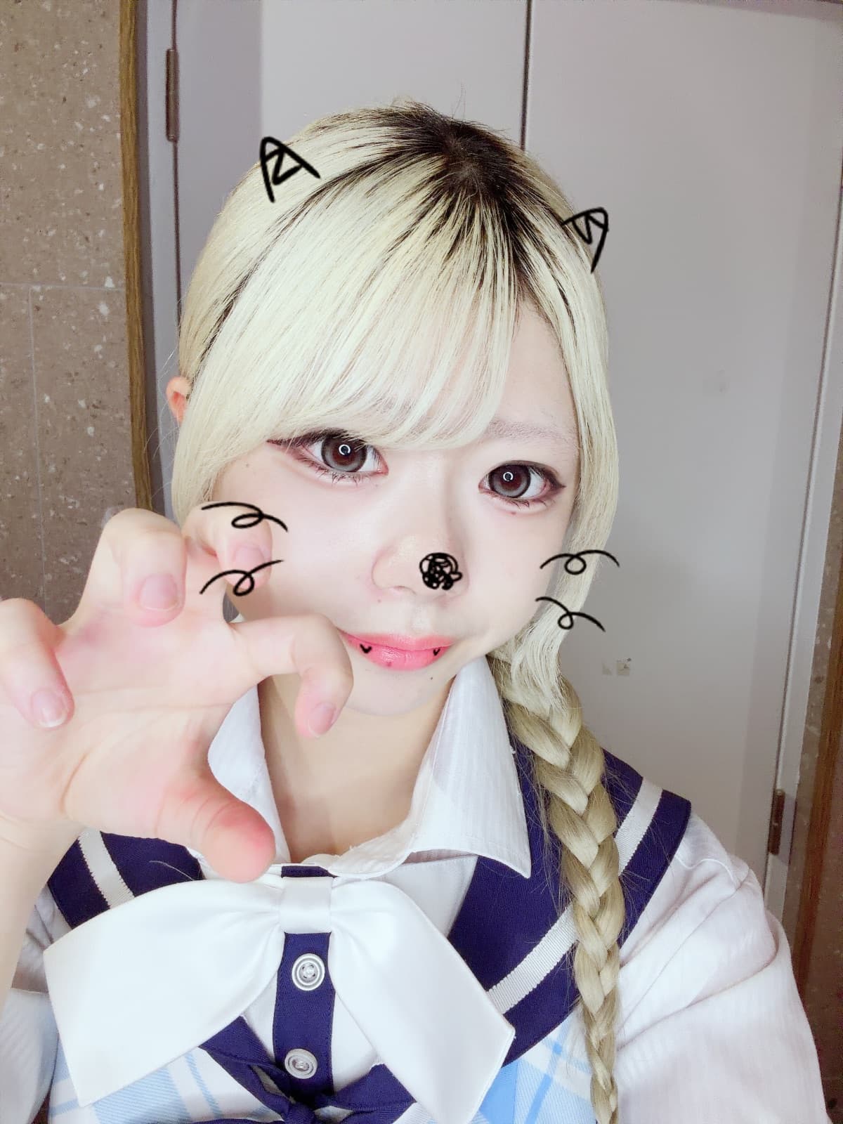 ほのか プロフィール写真