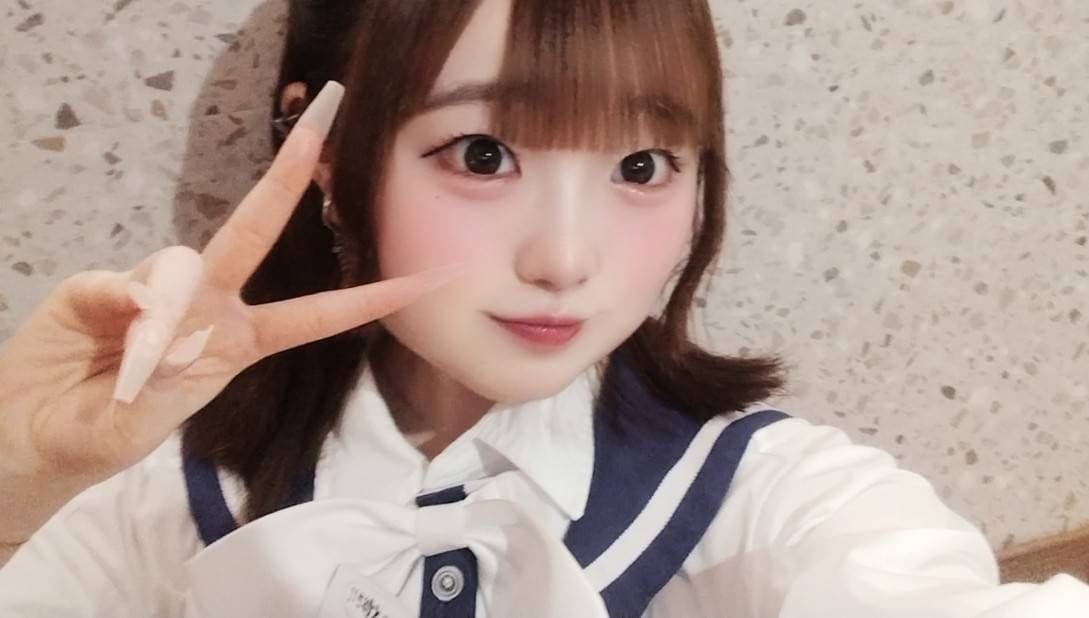 りあ プロフィール写真