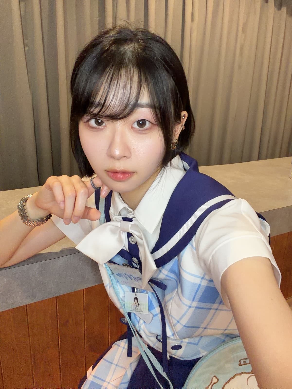 アビゲイル プロフィール写真
