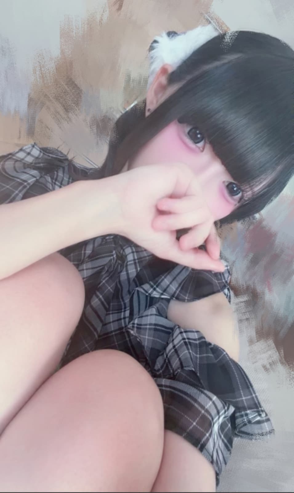 さと プロフィール写真